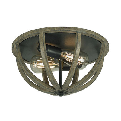 Lampa sufitowa - plafon Allier