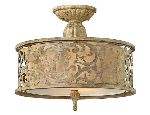 Lampa sufitowa - plafon Carabel